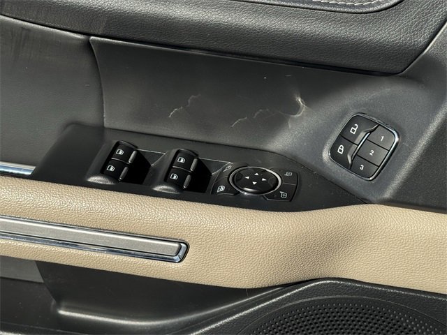 Certified 2024 Ford Expedition Limited image 25