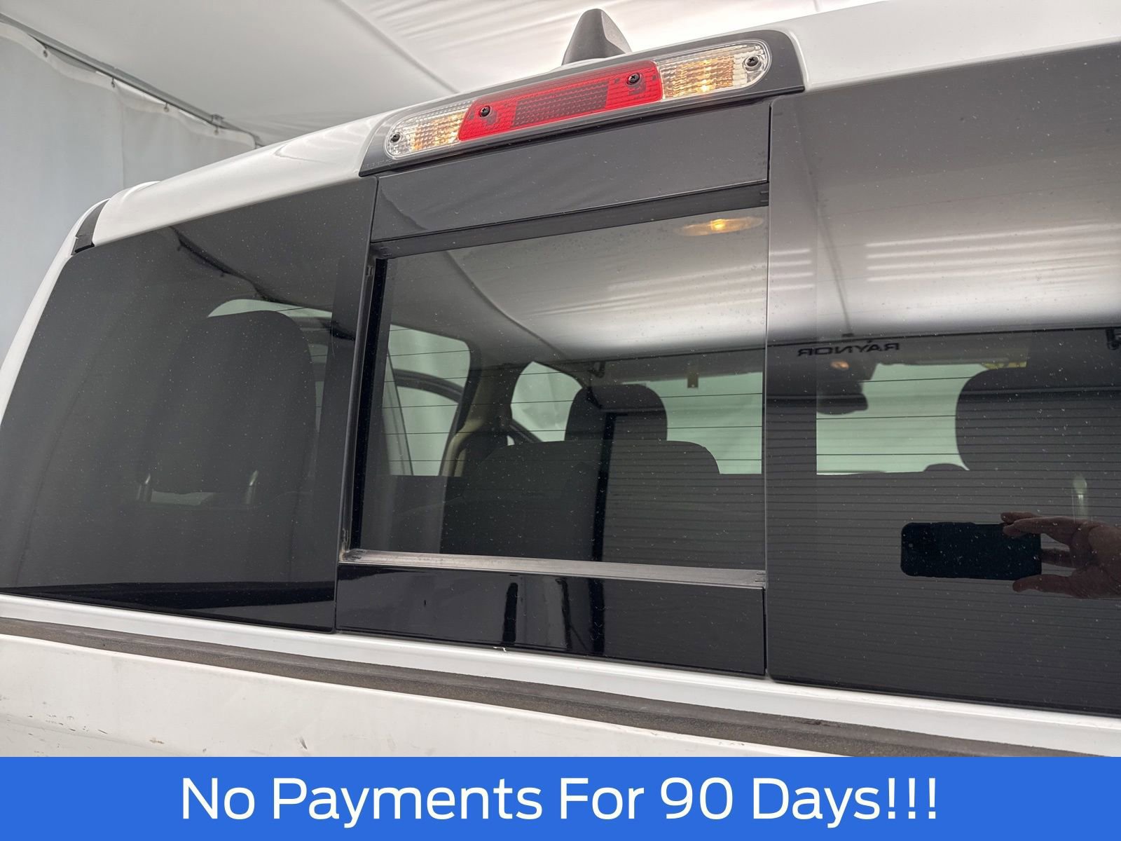 Used 2020 RAM 1500 Big Horn image 45