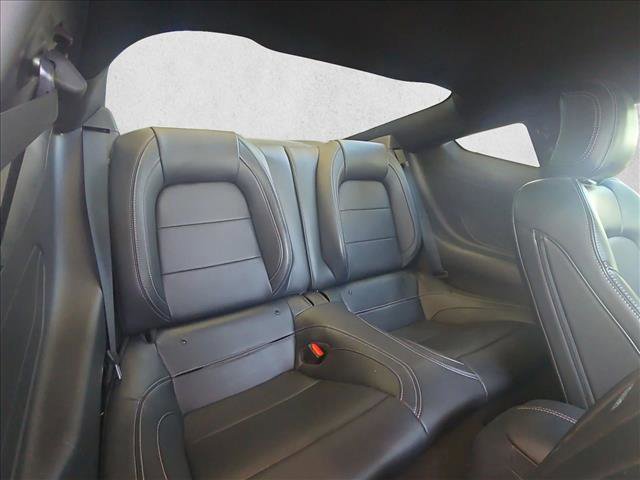 Certified 2024 Ford Mustang GT Premium image 18