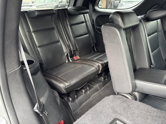 Used 2022 Dodge Durango R/T AWD/4WD image 11