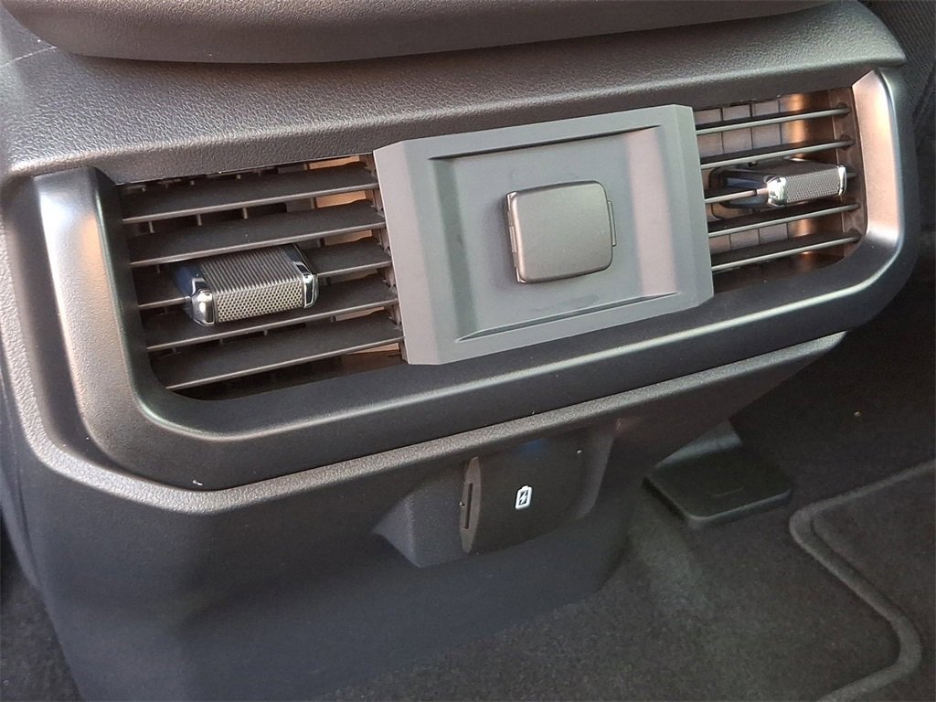 Certified 2024 Ford F150 STX w/ STX Black Appearance Package image 11