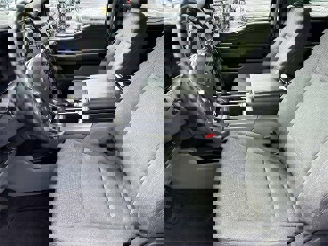 Certified 2024 Ford F150 XLT w/ Mobile Office Package image 26