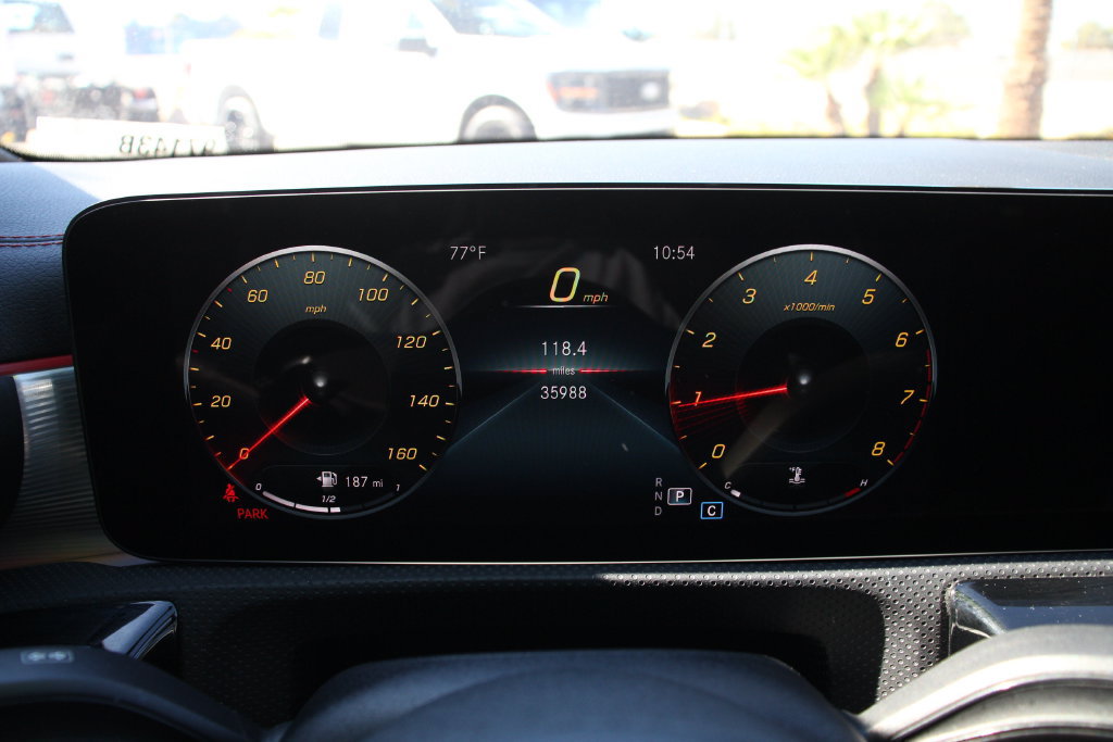 Used 2023 Mercedes-Benz CLA 250 image 31
