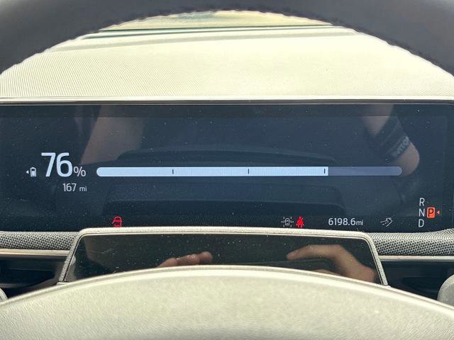 Certified 2025 Ford Mustang Mach-E Select w/ Comfort Package Lite image 20