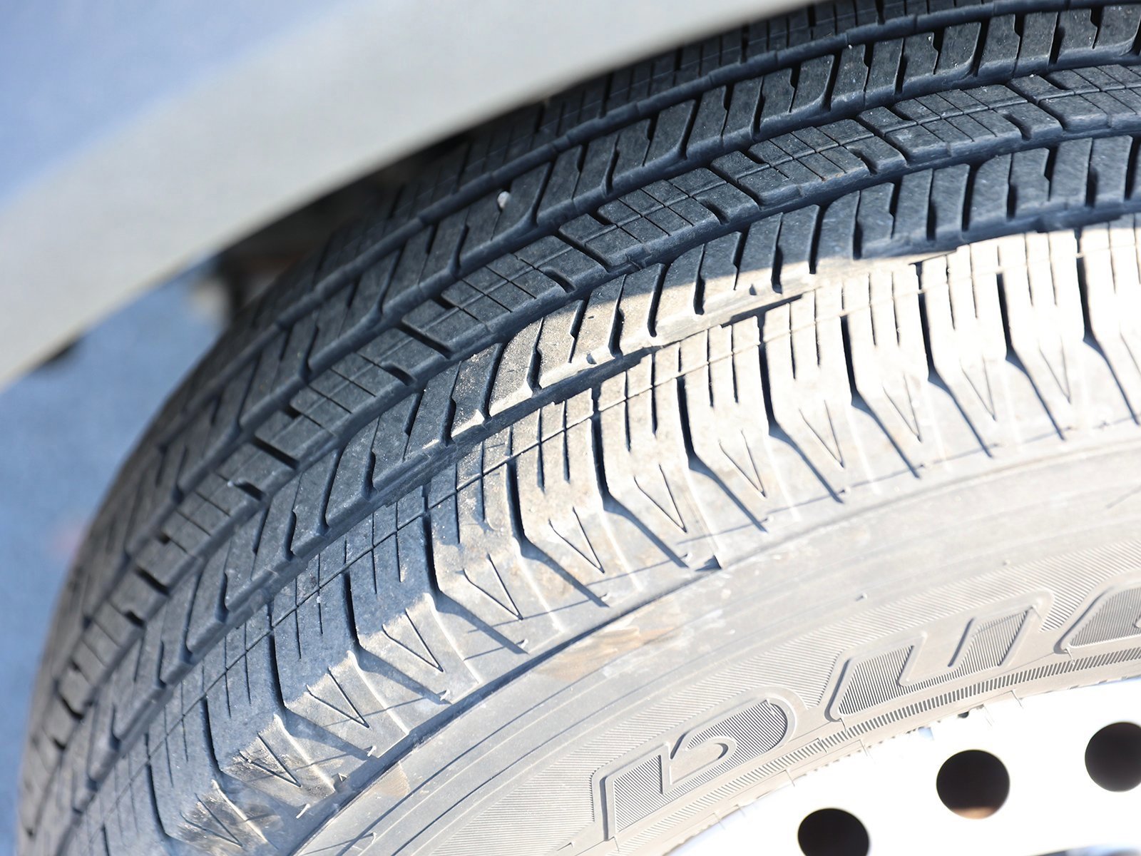 Certified 2023 Ford Bronco 4-Door image 11