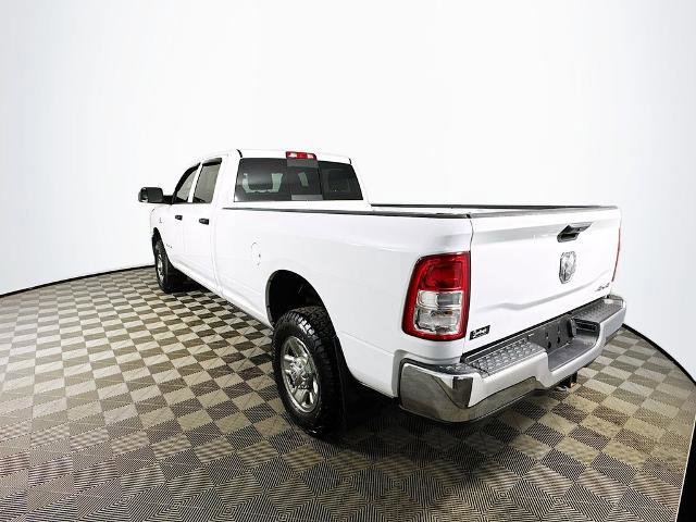 Used 2022 RAM 2500 Tradesman image 3