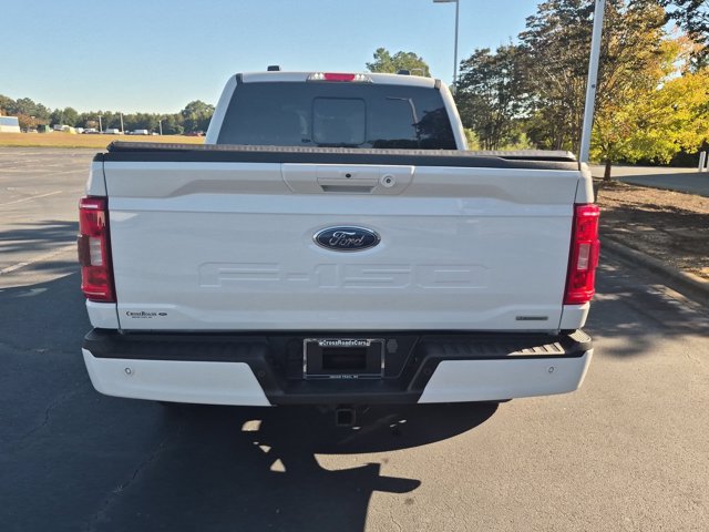 Certified 2023 Ford F150 XLT w/ Equipment Group 302A High AWD/4WD image 5