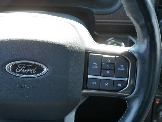 Certified 2023 Ford F150 Platinum w/ Equipment Group 701A High AWD/4WD image 19