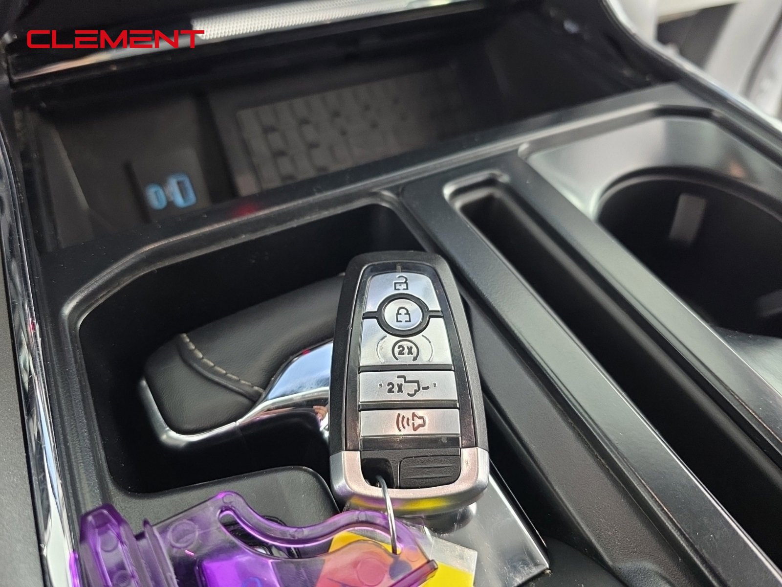 Certified 2023 Ford F150 Lariat w/ Equipment Group 502A High image 23