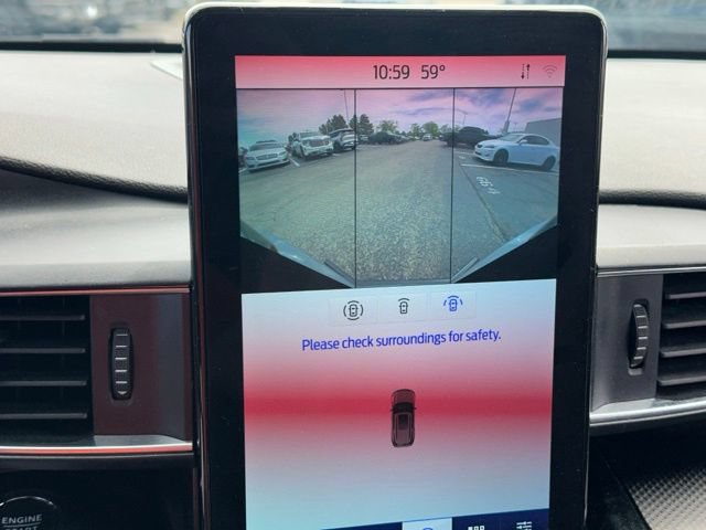 Certified 2023 Ford Explorer ST w/ Equipment Group 401A AWD/4WD image 31