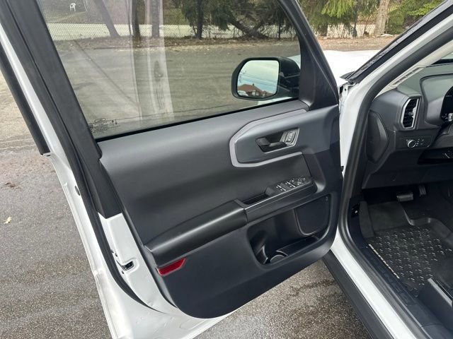 Certified 2022 Ford Bronco Sport Big Bend image 32