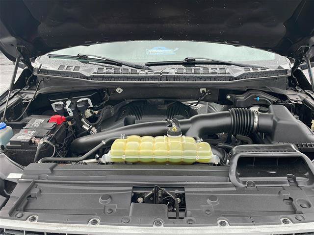 Certified 2020 Ford F150 Lariat AWD/4WD image 11