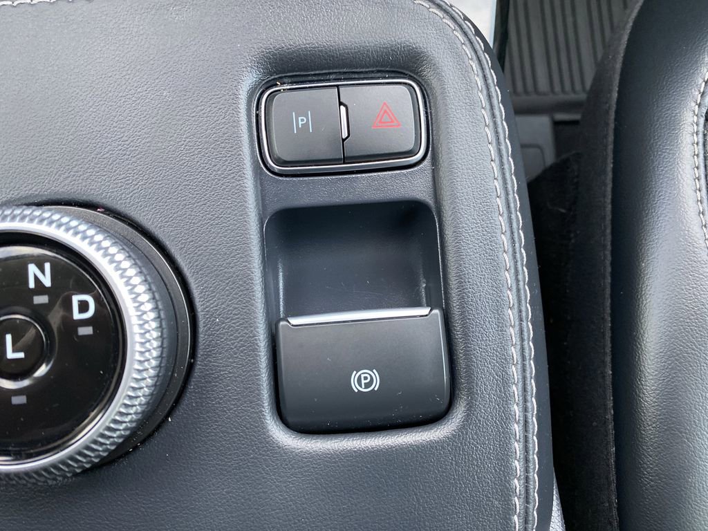 Certified 2023 Ford Mustang Mach-E Premium image 30