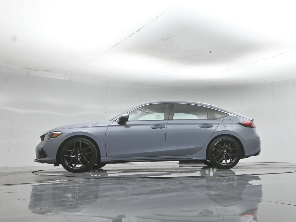Used 2022 Honda Civic Sport Touring image 54