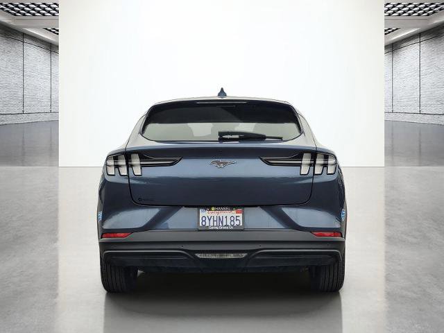 Certified 2021 Ford Mustang Mach-E Select image 8
