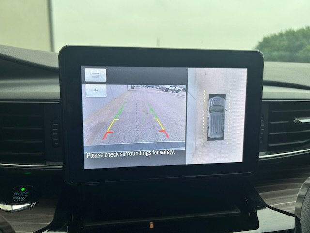 Certified 2021 Ford Explorer Limited w/ Equipment Group 301A RWD image 22