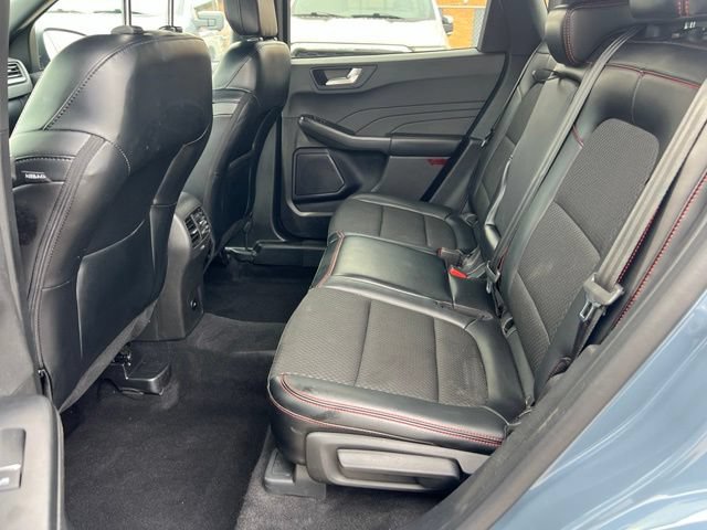 Certified 2024 Ford Escape ST-Line w/ Tech Pack #1 AWD/4WD image 19