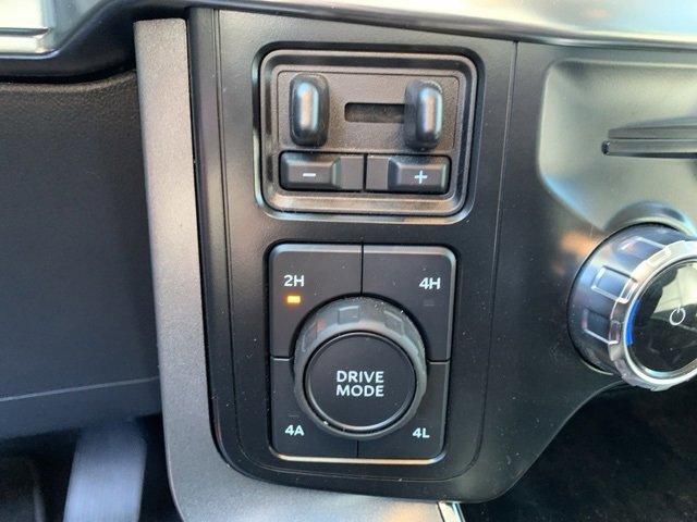 Certified 2023 Ford F150 Lariat w/ Trailer Tow Package image 18