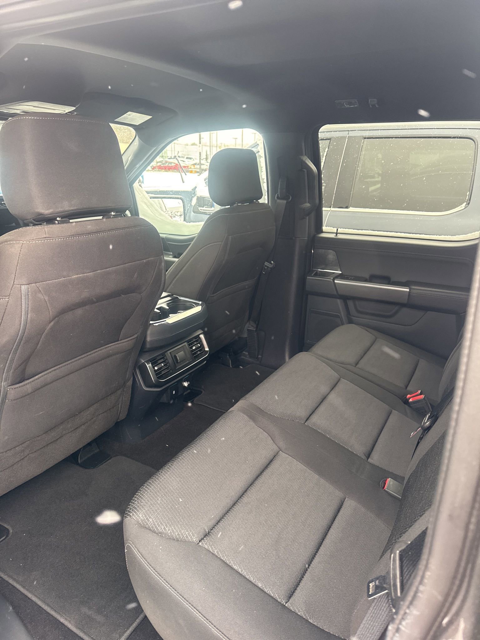 Certified 2022 Ford F150 XLT w/ Equipment Group 302A High image 6