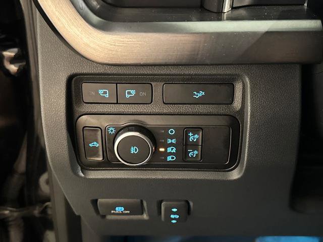 Certified 2023 Ford F450 Lariat AWD/4WD image 21