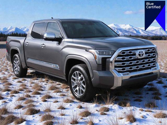 Used 2023 Toyota Tundra 1794 Edition