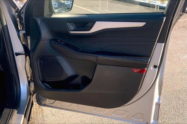 Certified 2022 Ford Escape SE w/ Convenience Package image 22