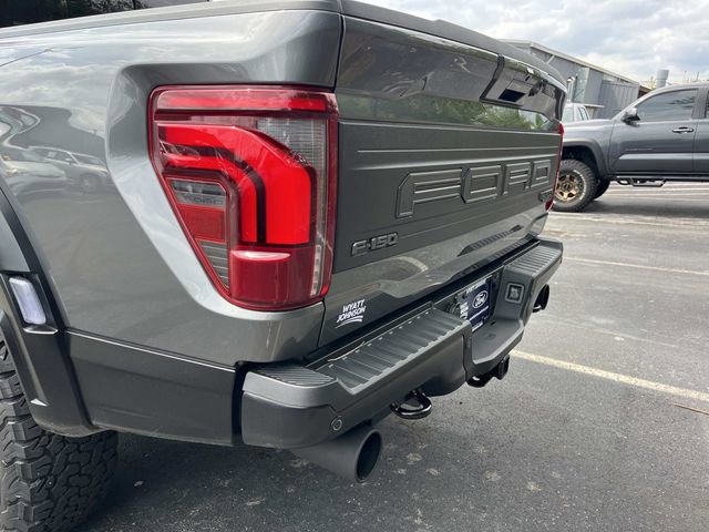 Certified 2025 Ford F150 Raptor AWD/4WD image 12