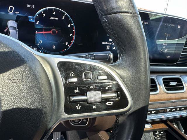 Used 2022 Mercedes-Benz GLE 350 4MATIC image 25