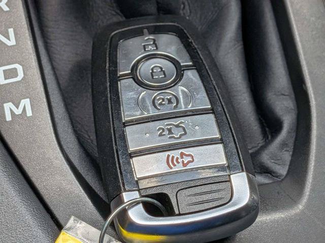 Certified 2024 Ford Mustang GT Premium RWD image 31