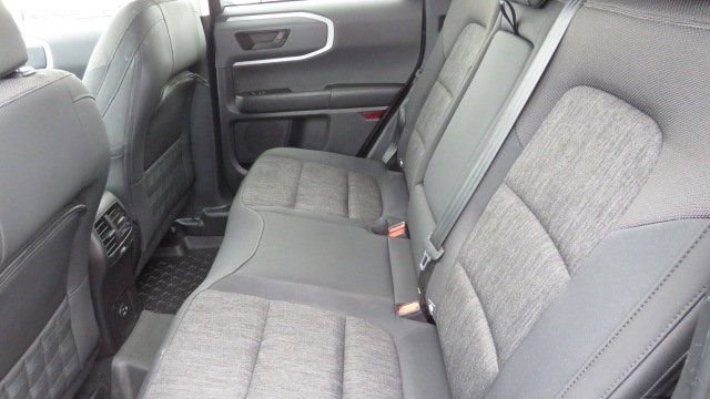 Certified 2022 Ford Bronco Sport Big Bend w/ Convenience Package image 11