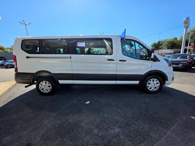 Certified 2026 Ford Transit 350 XLT RWD image 9