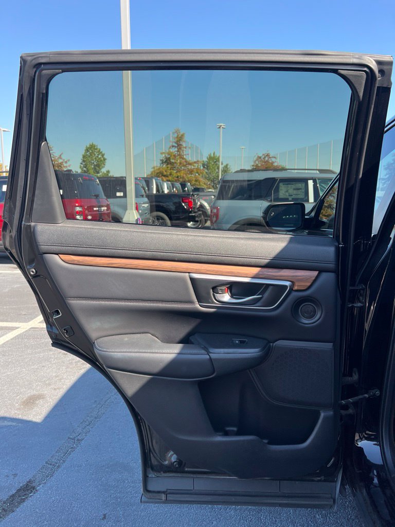 Used 2018 Honda CR-V EX-L image 15