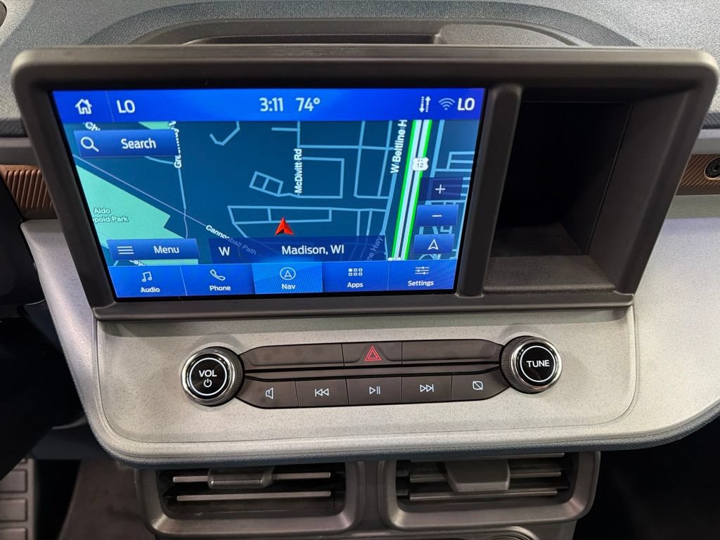 Certified 2024 Ford Maverick Lariat AWD/4WD image 12