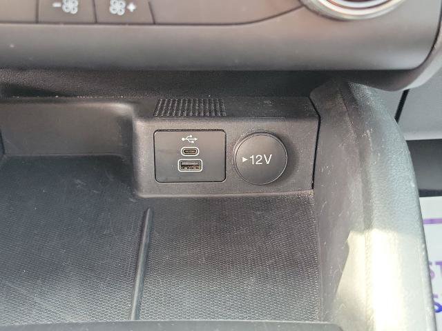 Certified 2024 Ford Escape Active FWD image 30