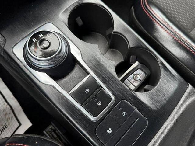 Certified 2024 Ford Escape ST-Line image 29