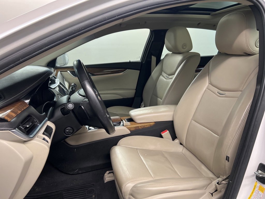 Used 2018 Cadillac XTS Luxury w/ Driver Awareness Package image 26