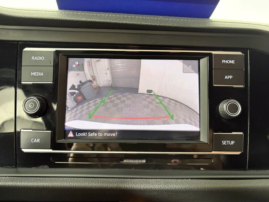 Used 2019 Volkswagen Jetta R-Line w/ R-Line Cold Weather Package image 19