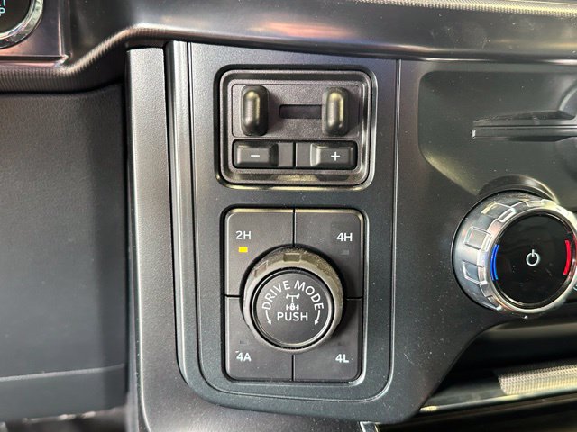 Certified 2025 Ford F150 Raptor AWD/4WD image 12