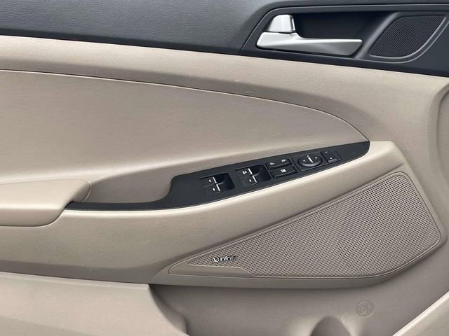 Used 2020 Hyundai Tucson Ultimate AWD/4WD image 14