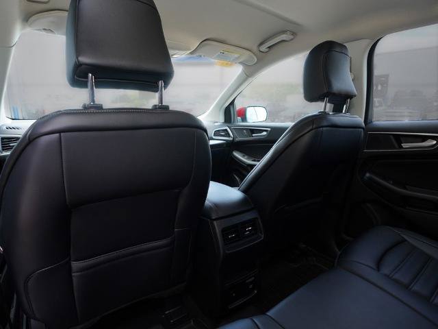 Certified 2024 Ford Edge SEL w/ Convenience Package AWD/4WD image 18