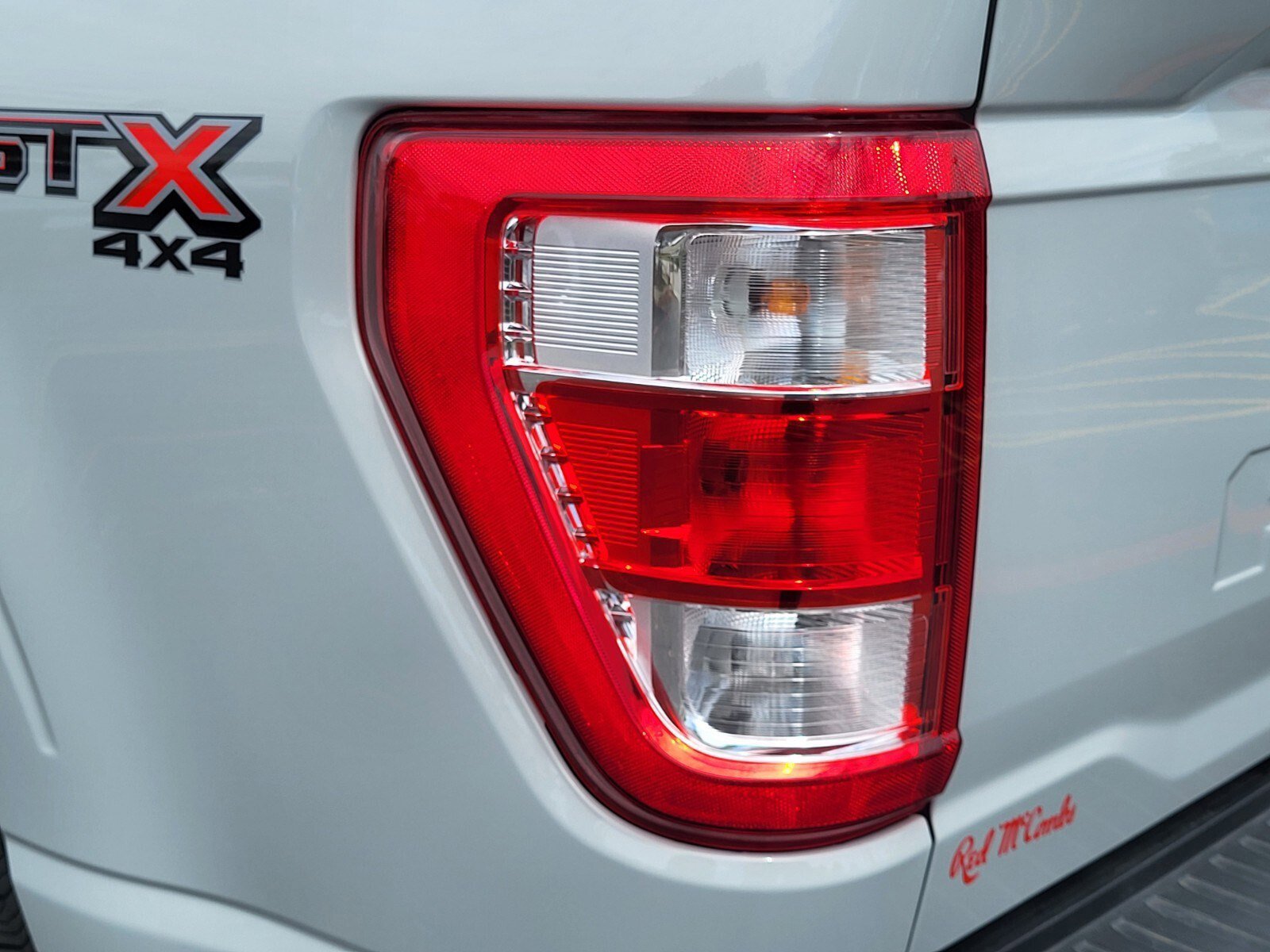 Certified 2023 Ford F150 XL w/ STX Appearance Package image 10