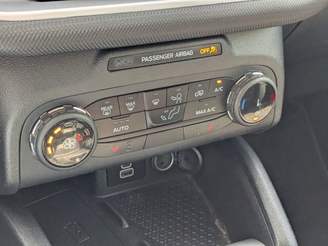 Certified 2023 Ford Bronco Sport Big Bend w/ Convenience Package AWD/4WD image 26