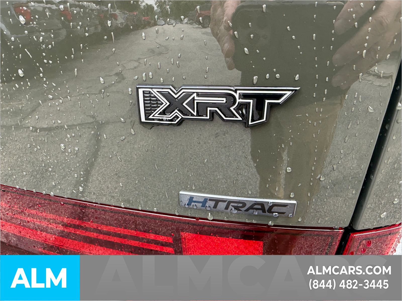 Used 2024 Hyundai Santa Fe XRT AWD/4WD image 8