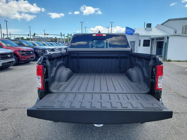 Used 2024 RAM 1500 Big Horn w/ Trailer Tow Group AWD/4WD image 11