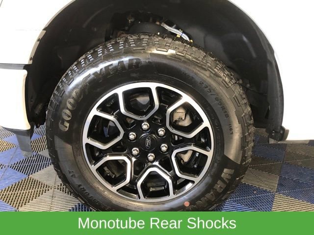 Certified 2022 Ford F150 XL w/ STX Appearance Package image 11