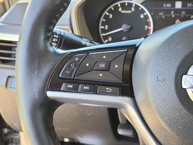 Used 2023 Nissan Altima 2.5 SL FWD image 25