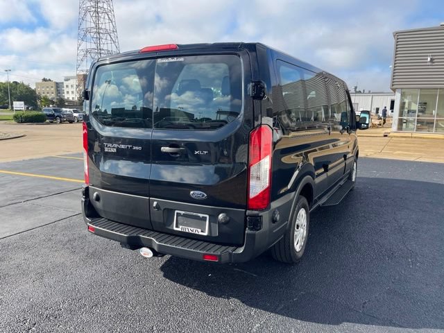 Certified 2019 Ford Transit 350 XLT RWD image 7