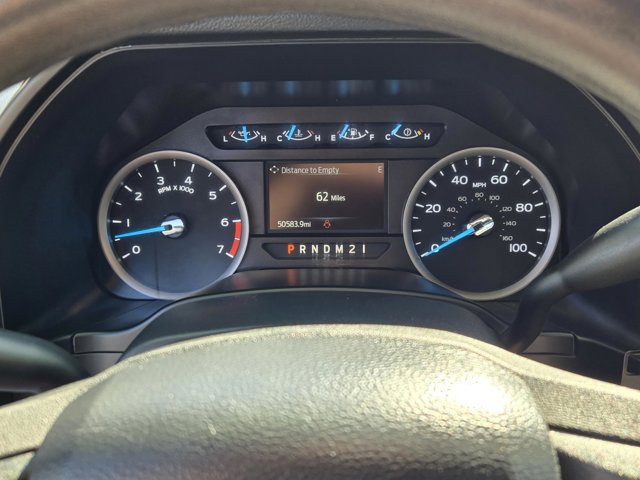 Certified 2021 Ford F250 XL w/ STX Appearance Package AWD/4WD image 24