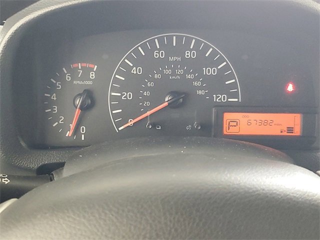 Used 2020 Nissan NV200 SV image 10