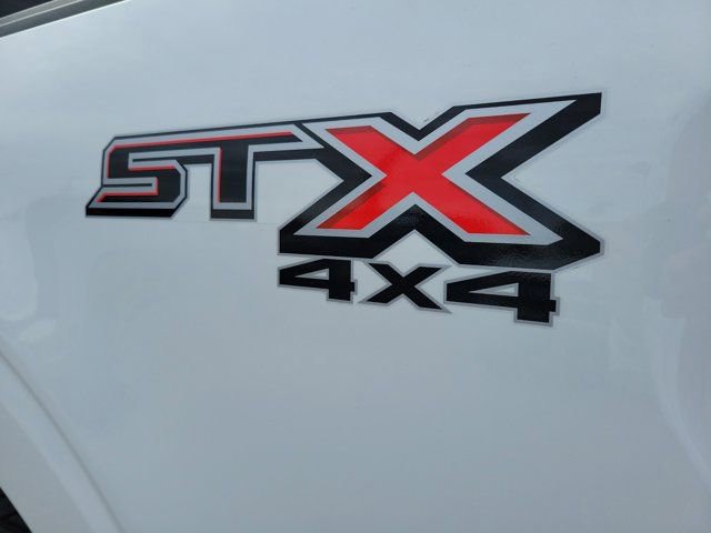 Certified 2021 Ford F150 XL w/ STX Appearance Package image 11